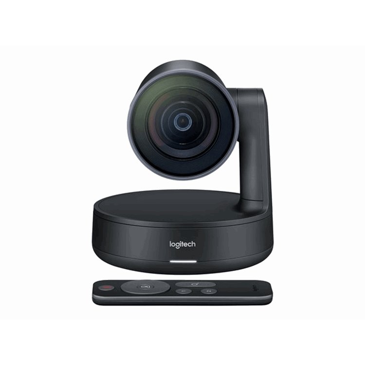LOGI Rally Camera - BLACK LOGI Rally Camera - BLACK
