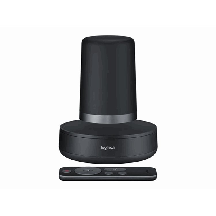 LOGI Rally Camera - BLACK LOGI Rally Camera - BLACK