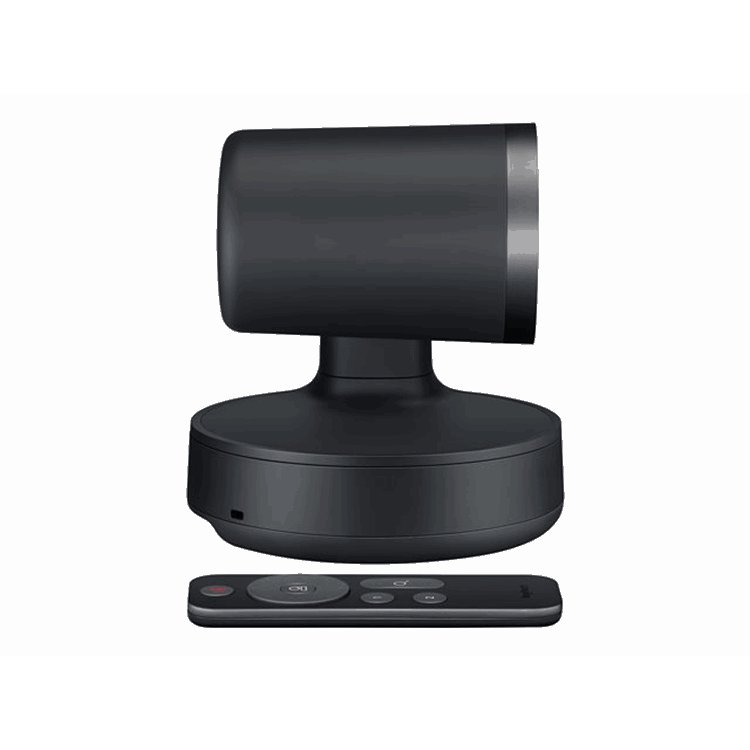 LOGI Rally Camera - BLACK LOGI Rally Camera - BLACK