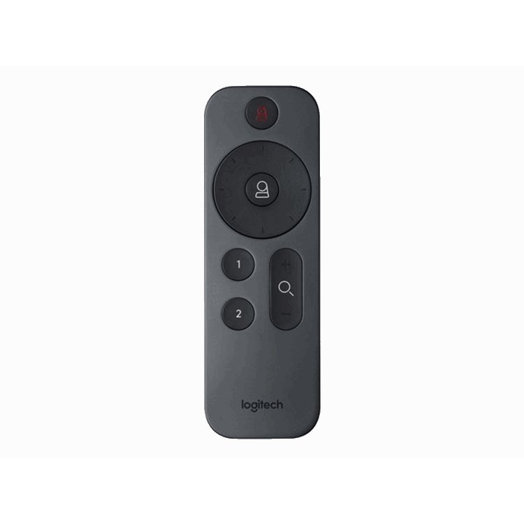 LOGI Rally Camera - BLACK LOGI Rally Camera - BLACK