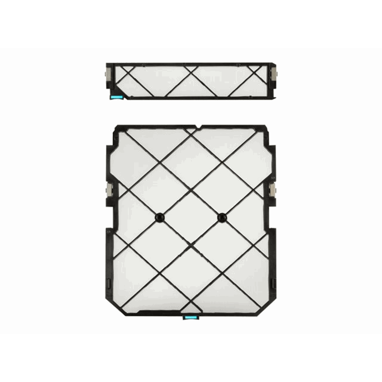 HP Z2 SFF G4 Dust Filter and Bezel HP Z2 SFF G4 Dust Filter and Bezel