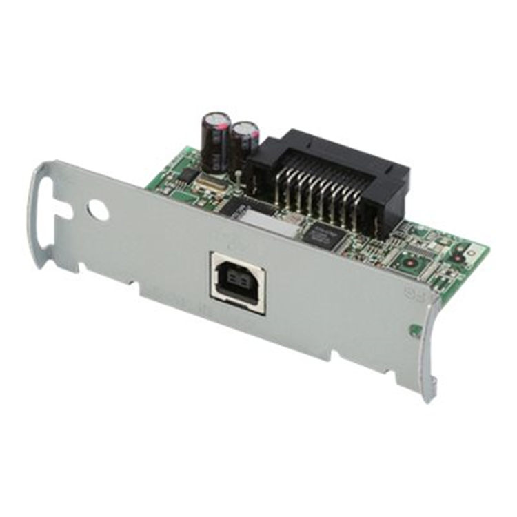 INTERFACE USB WITHOUT HUB-DMD