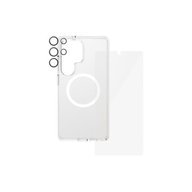 CARE by PG FL 3-in-1 Samsung S25Ultra