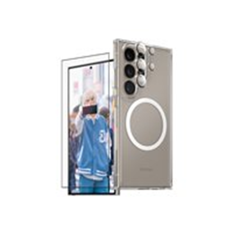 CARE by PG FL 3-in-1 Samsung S25Ultra CARE by PG FL 3-in-1 Samsung S25Ultra