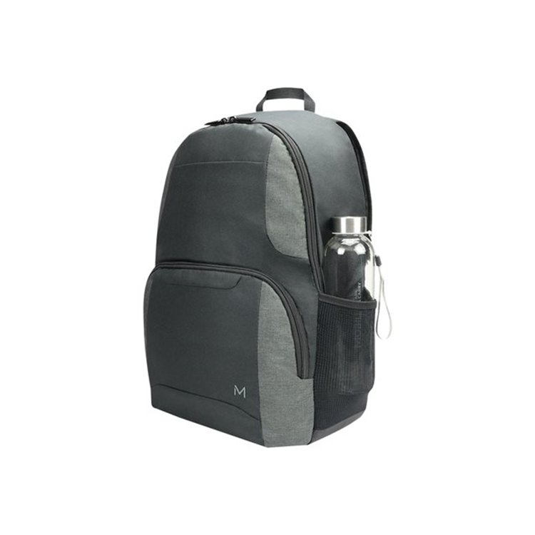 TheOne Basic Backpack 14-15.6i - 20% RECYCLED TheOne Basic Backpack 14-15.6i - 20% RECYCLED
