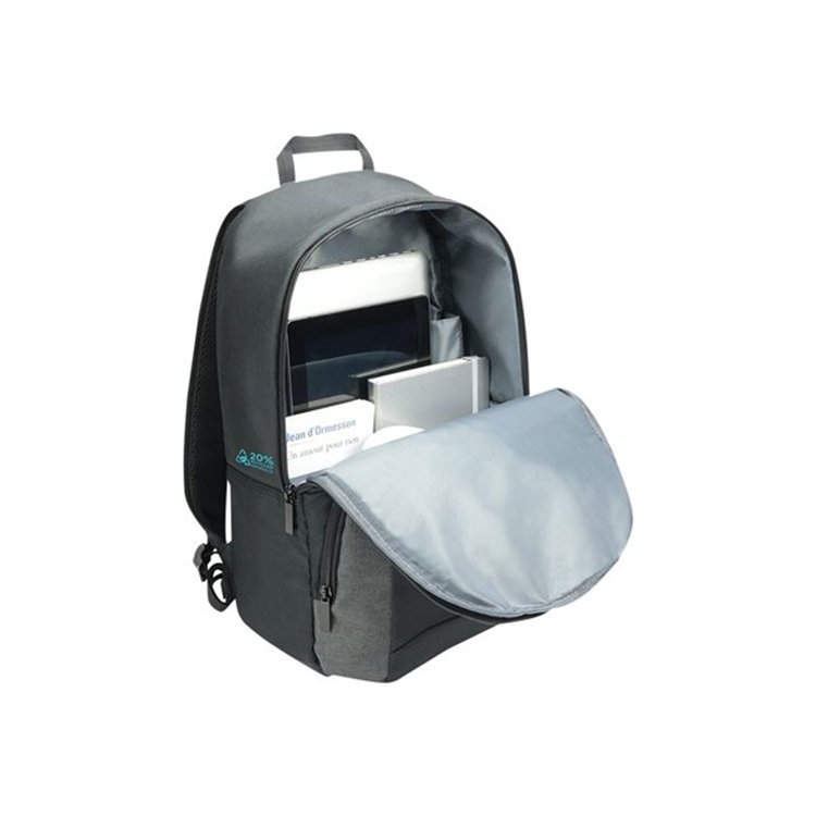 TheOne Basic Backpack 14-15.6i - 20% RECYCLED TheOne Basic Backpack 14-15.6i - 20% RECYCLED