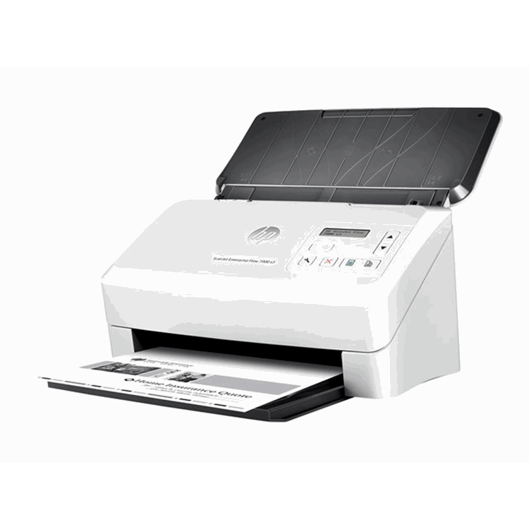 HP Scanjet Enterprise 7000 s3 Sheet