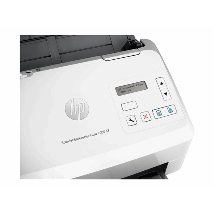 HP Scanjet Enterprise 7000 s3 Sheet HP Scanjet Enterprise 7000 s3 Sheet