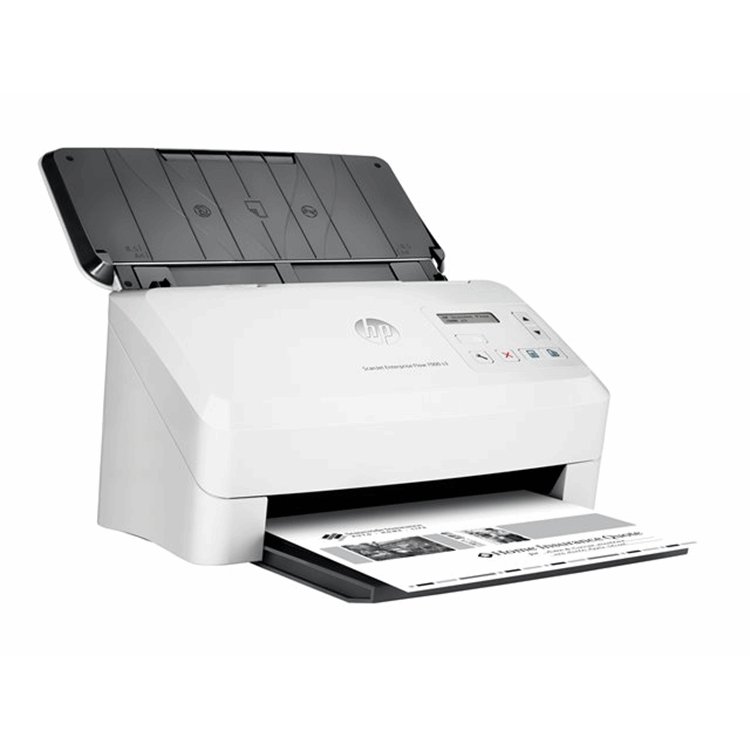 HP Scanjet Enterprise 7000 s3 Sheet HP Scanjet Enterprise 7000 s3 Sheet