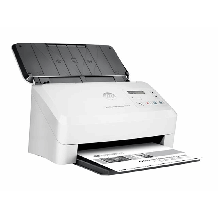 HP Scanjet Enterprise 7000 s3 Sheet