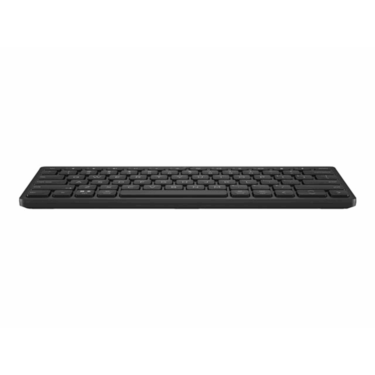 HP 350 BLK Compact Multi-Device KBD EMEA HP 350 BLK Compact Multi-Device KBD EMEA