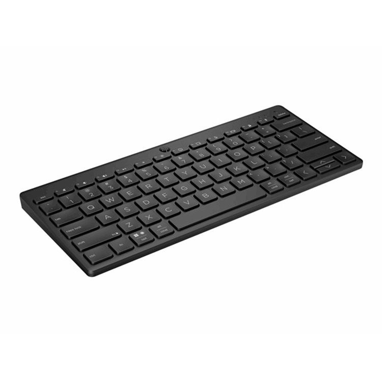 HP 350 BLK Compact Multi-Device KBD EMEA HP 350 BLK Compact Multi-Device KBD EMEA