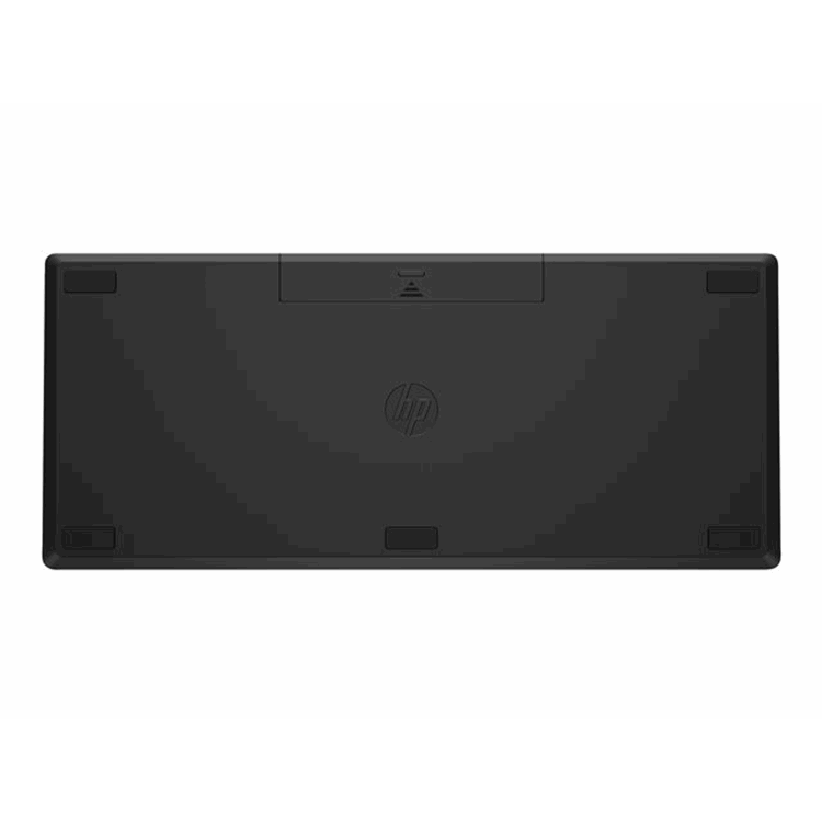 HP 350 BLK Compact Multi-Device KBD EMEA HP 350 BLK Compact Multi-Device KBD EMEA