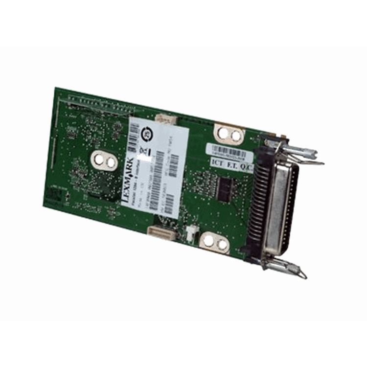PARALLEL 1284-B PARALLEL 1284-B