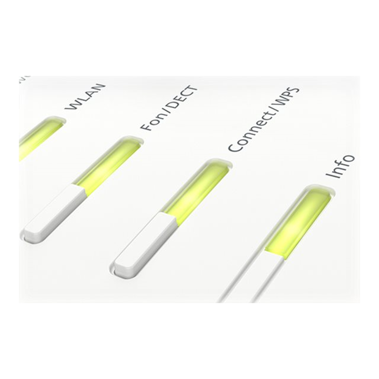 AVM FRITZ!REPEATER 6000 EDITION INTERNATIONAL