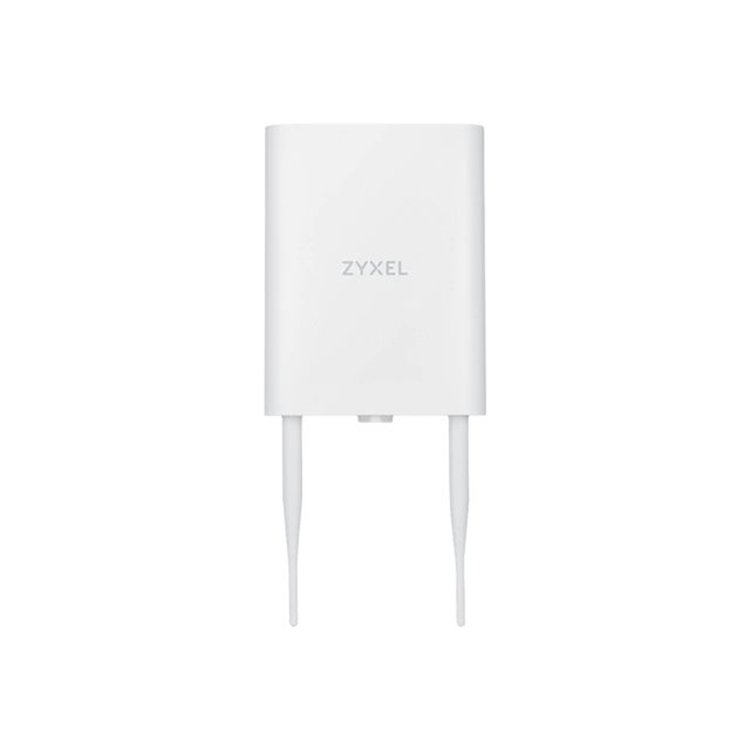 Zyxel NWA55AXE 802.11ax DualBand AX1800 Zyxel NWA55AXE 802.11ax DualBand AX1800