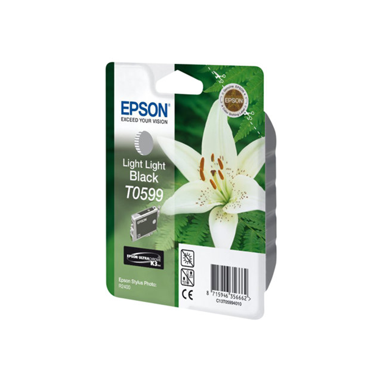 INK CARTRIDGE EPSON T059940 13 INK CARTRIDGE EPSON T059940 13