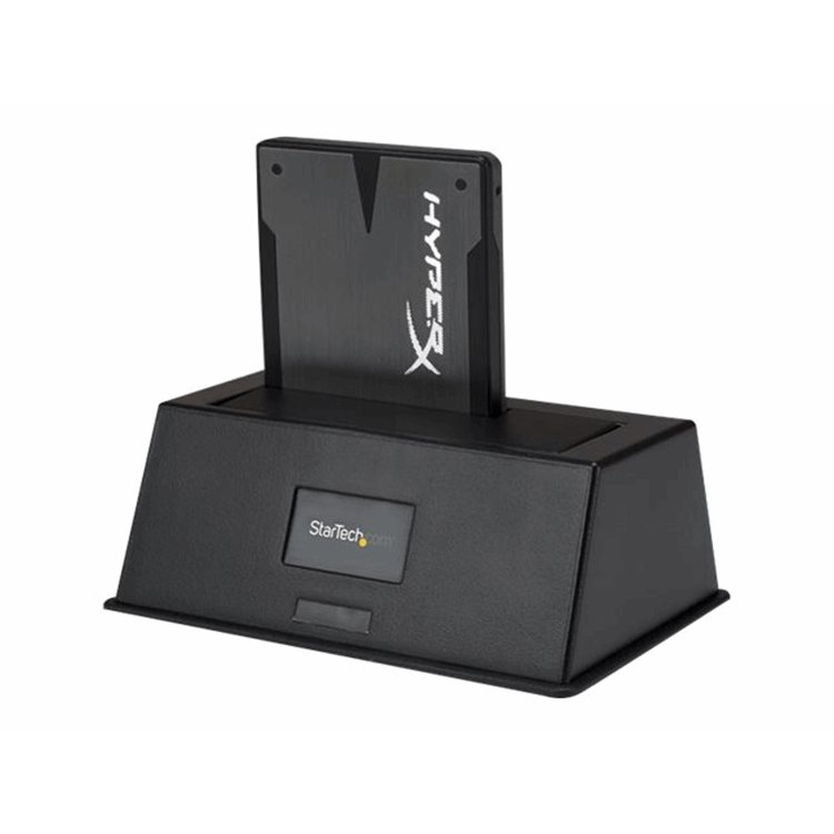 USB 3.0 SATA III Hard Drive Docking St