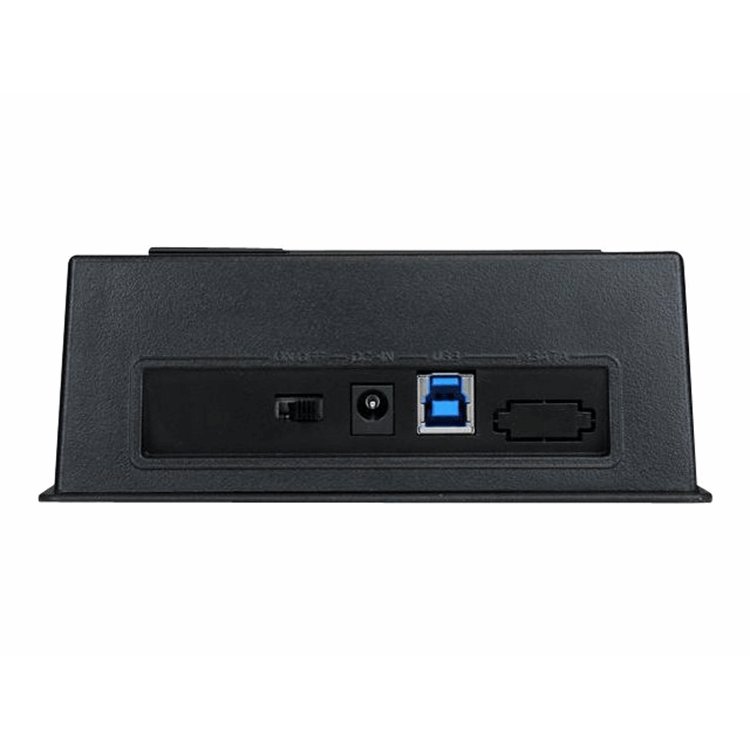 USB 3.0 SATA III Hard Drive Docking St