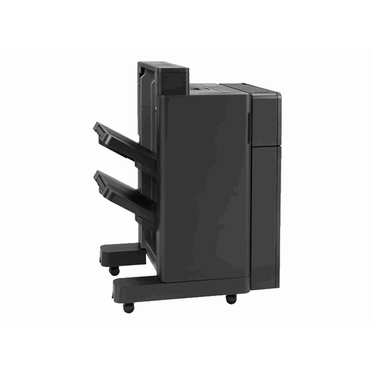 3500 Sheet Stapler and Stacker 3500 Sheet Stapler and Stacker