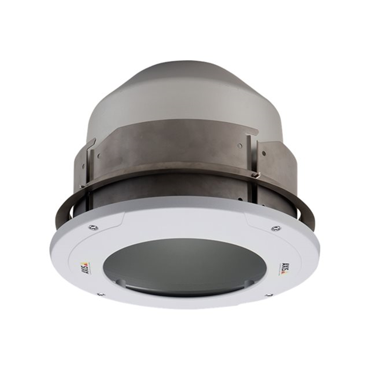 Axis T94A01L Recessed Mount Axis T94A01L Recessed Mount