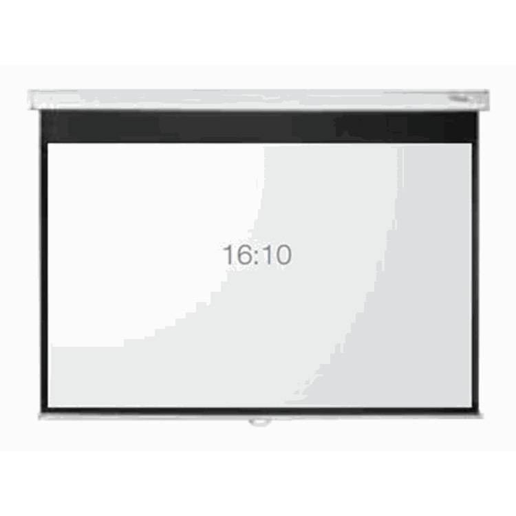 DE-1109EGA/Electr pull down screen 16:10 DE-1109EGA/Electr pull down screen 16:10