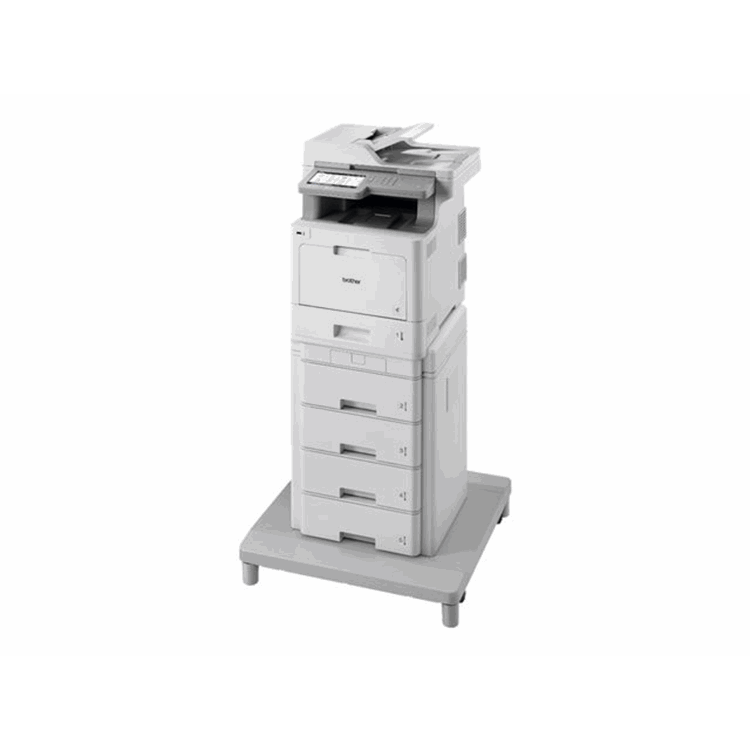 MFC-L9570CDWT5 31ppm 2400x600dpi 1GB MFC-L9570CDWT5 31ppm 2400x600dpi 1GB