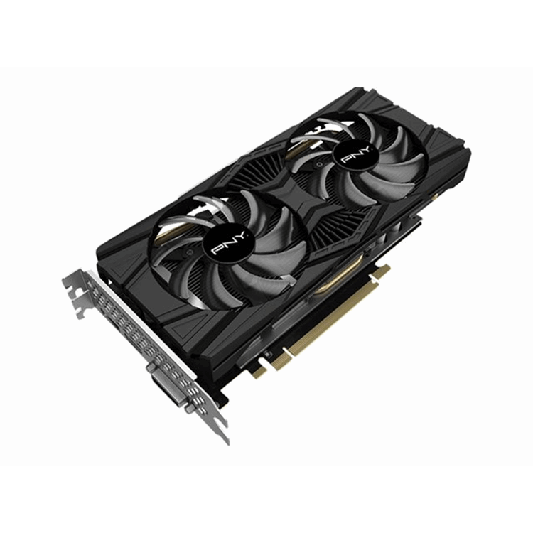 PNY GEFORCE GTX 1660 TWIN FAN SUPER 6GB PNY GEFORCE GTX 1660 TWIN FAN SUPER 6GB