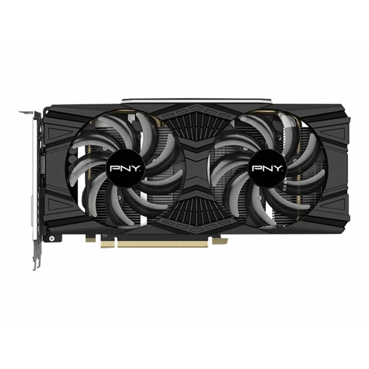 PNY GEFORCE GTX 1660 TWIN FAN SUPER 6GB PNY GEFORCE GTX 1660 TWIN FAN SUPER 6GB