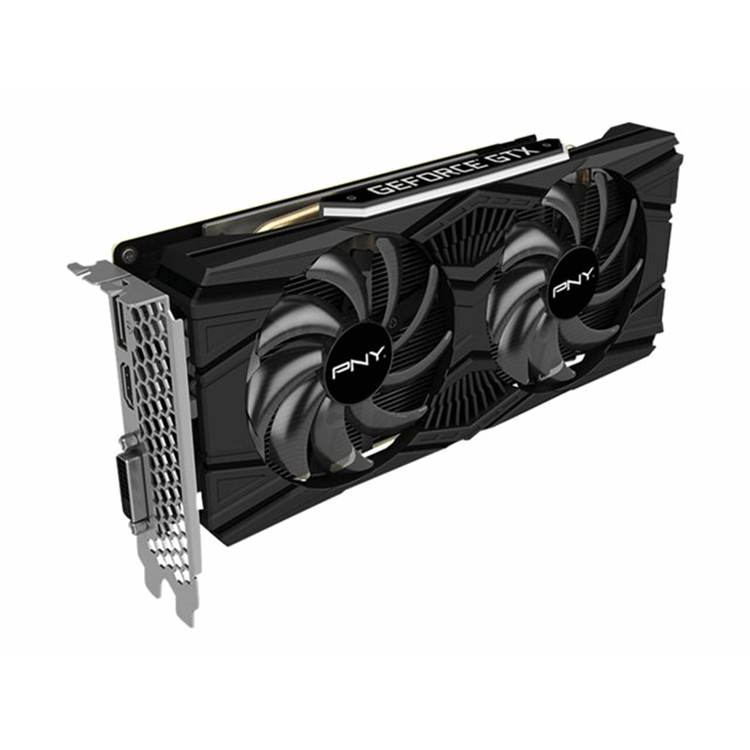 PNY GEFORCE GTX 1660 TWIN FAN SUPER 6GB PNY GEFORCE GTX 1660 TWIN FAN SUPER 6GB