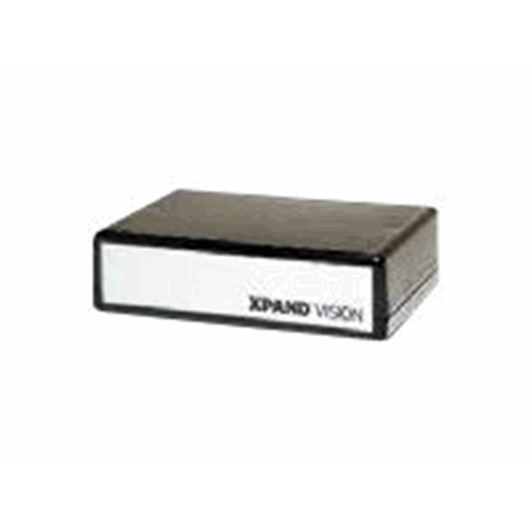 XpanD 3D transmitter f VPL-GTZ380/7000ES XpanD 3D transmitter f VPL-GTZ380/7000ES