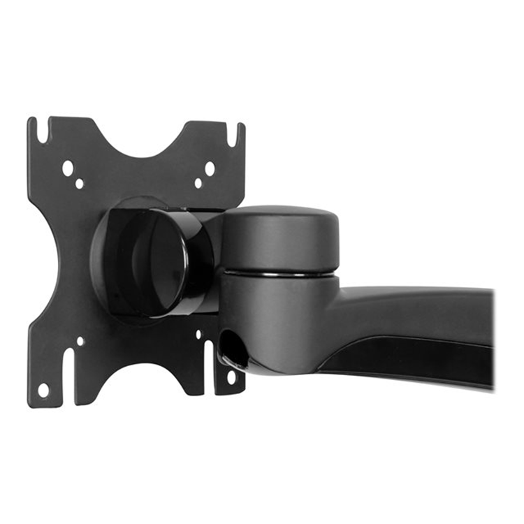Articulating Dual Monitor Arm Articulating Dual Monitor Arm