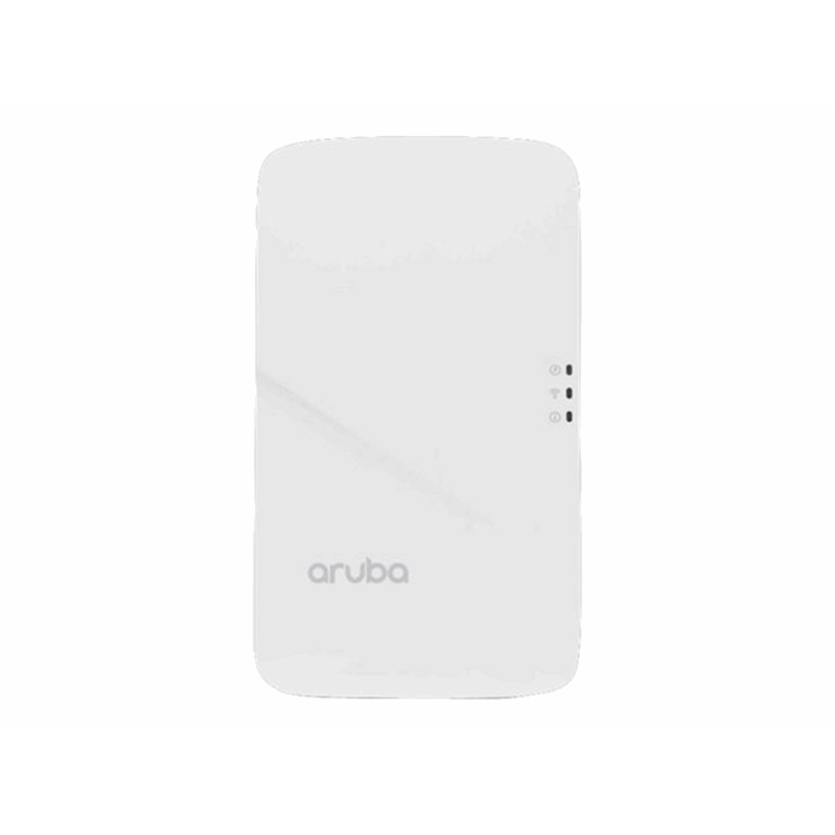 Aruba AP-303HR EU Remote AP Bundle