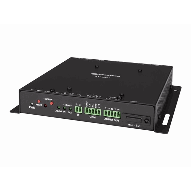AM-3200 with Wi-Fi RoW