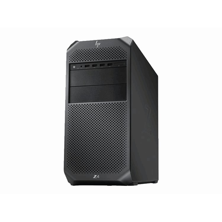 HP Z4 i9-10920X 12C 32GB 1TB Z TurboD