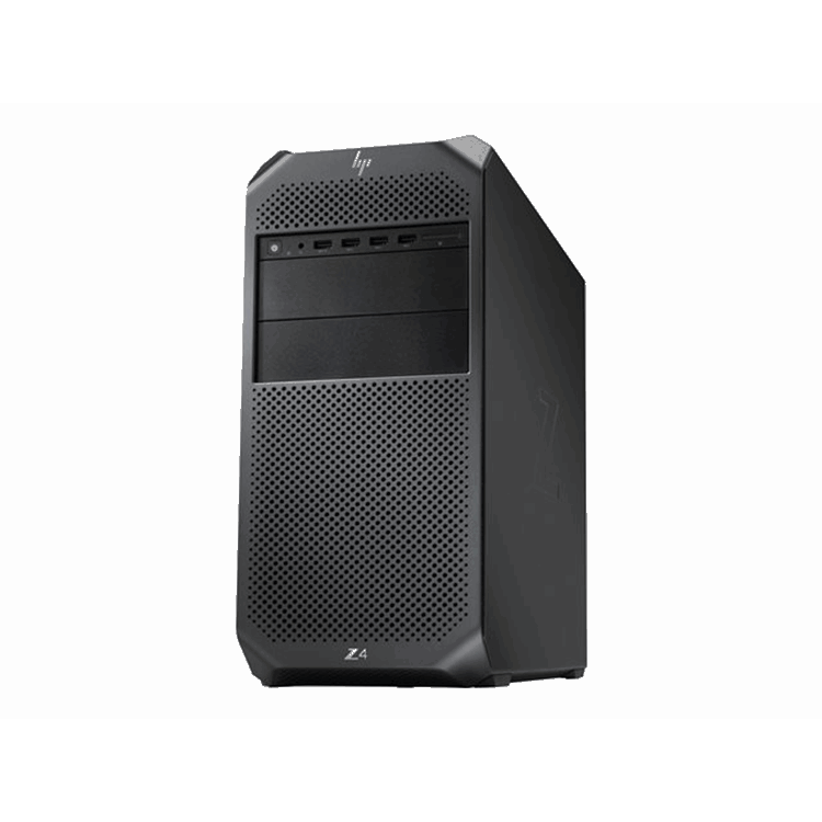 HP Z4 i9-10920X 12C 32GB 1TB Z TurboD HP Z4 i9-10920X 12C 32GB 1TB Z TurboD