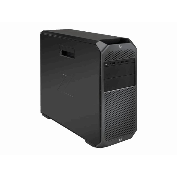 HP Z4 i9-10920X 12C 32GB 1TB Z TurboD