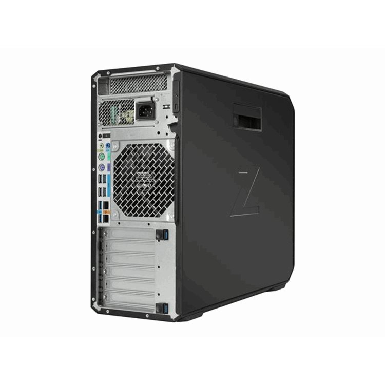 HP Z4 i9-10920X 12C 32GB 1TB Z TurboD