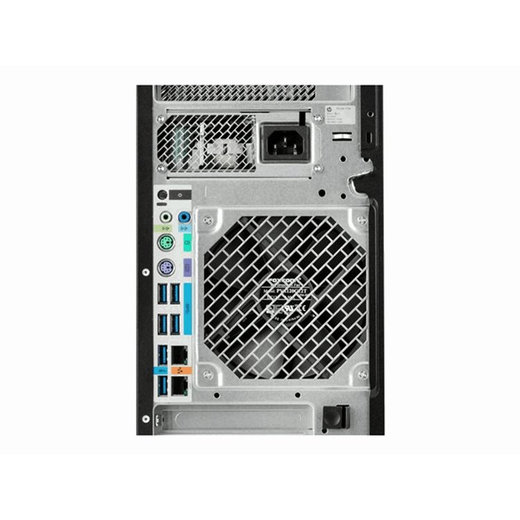HP Z4 i9-10920X 12C 32GB 1TB Z TurboD