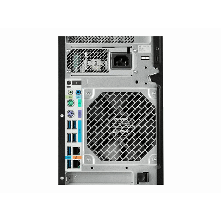 HP Z4 i9-10920X 12C 32GB 1TB Z TurboD HP Z4 i9-10920X 12C 32GB 1TB Z TurboD