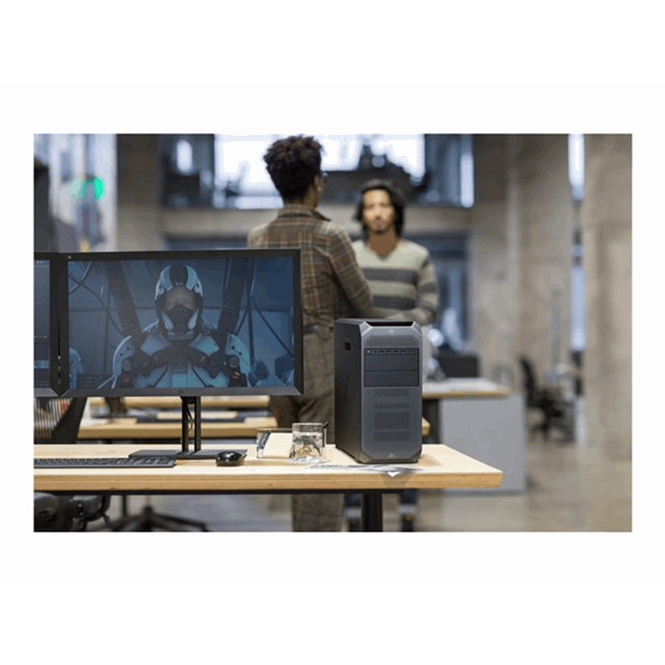 HP Z4 i9-10920X 12C 32GB 1TB Z TurboD HP Z4 i9-10920X 12C 32GB 1TB Z TurboD