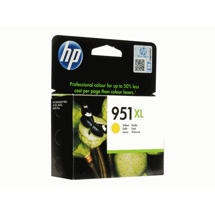 INK CARTRIDGE HP CN048AE NO.95