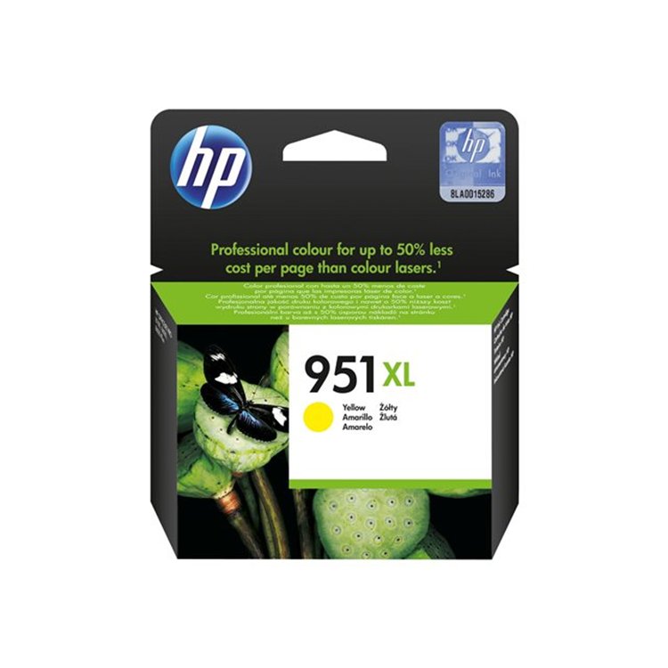 INK CARTRIDGE HP CN048AE NO.95 INK CARTRIDGE HP CN048AE NO.95