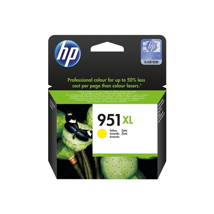 INK CARTRIDGE HP CN048AE NO.95