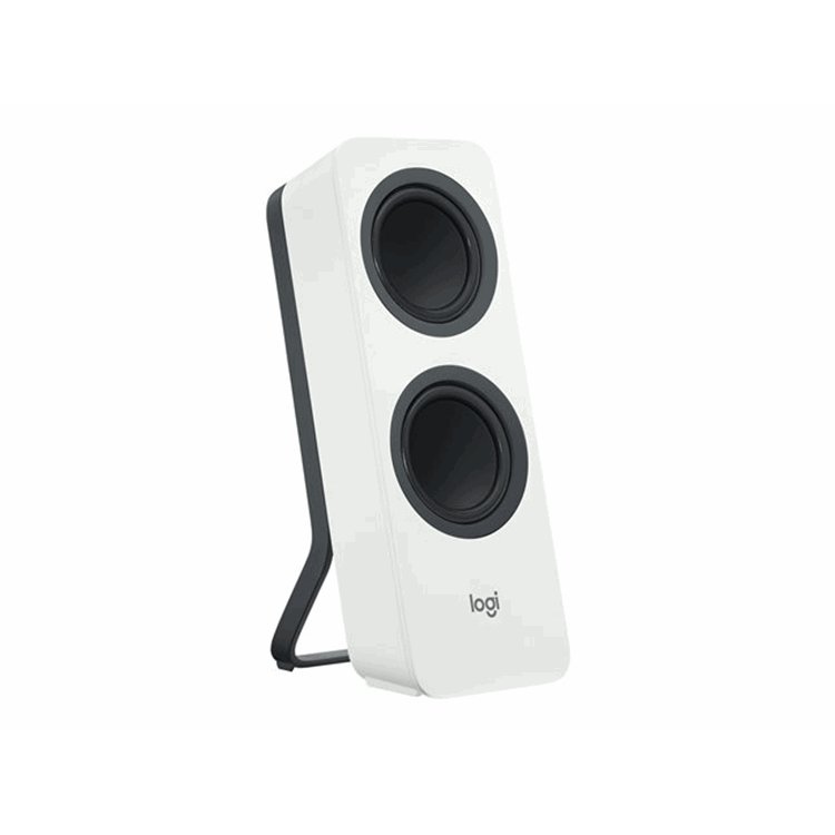Z207 Bluetooth Computer Speakers - OFF WHITE - EMEA Z207 Bluetooth Computer Speakers - OFF WHITE - EMEA