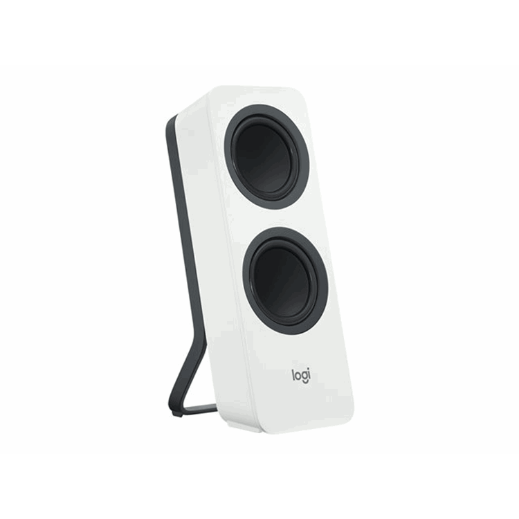 Z207 Bluetooth Computer Speakers - OFF WHITE - EMEA Z207 Bluetooth Computer Speakers - OFF WHITE - EMEA
