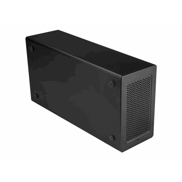 Thunderbolt 3 PCIe Expansion Chassis