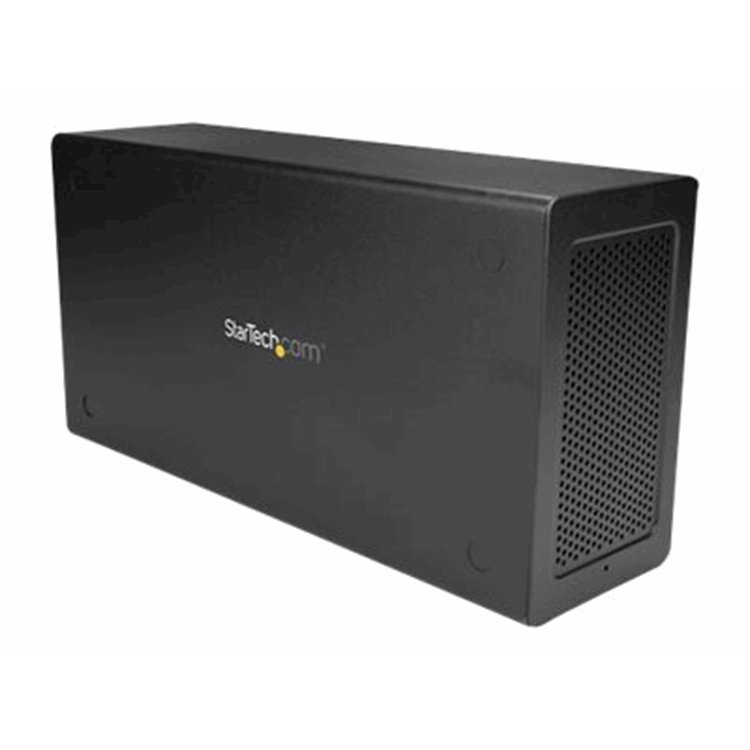 Thunderbolt 3 PCIe Expansion Chassis