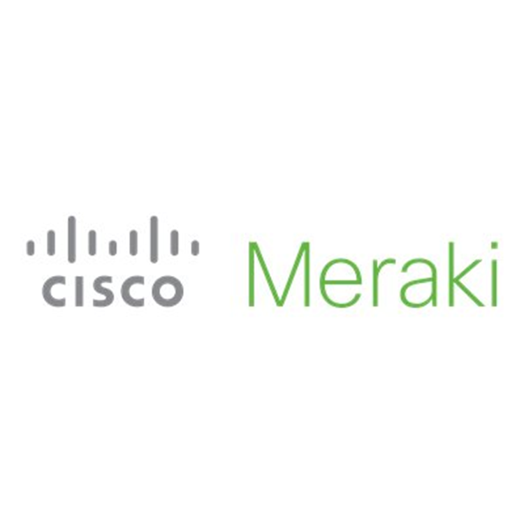 Meraki MT10 Indoor Temperature and