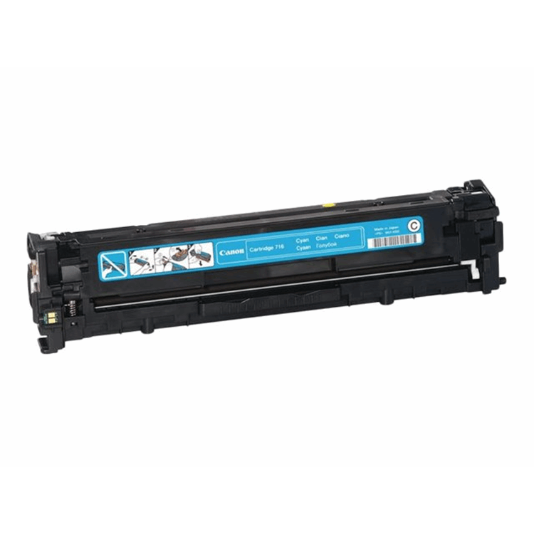 TONER 716 CYAN 1.5K